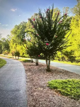 Waterfront Lot in Gated Community