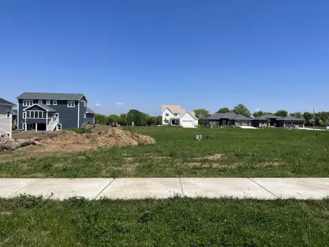 Residential Homesite Near McGaw Park