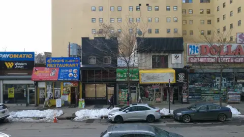 Jamaica Commercial Building For Sale