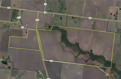630 Acres Prime Farmland