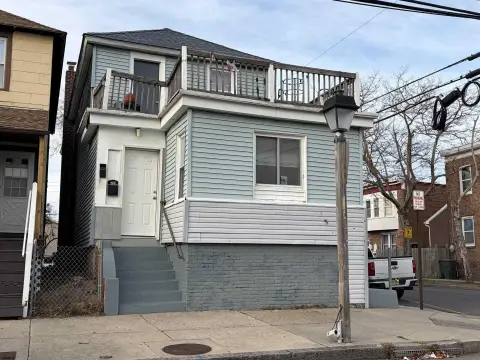 Atlantic City Corner Duplex