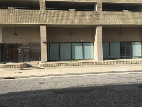 Atlantic City Boardwalk Commercial Unit