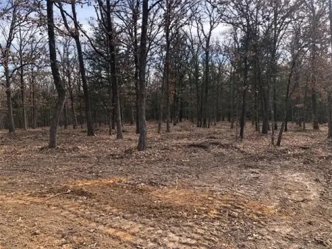 10 Acres Near Buncombe Creek