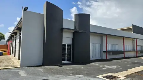 Carolina Warehouse Facility For Rent