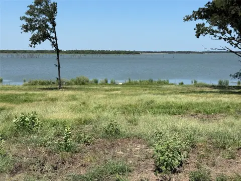 Waterfront Residential Land Parcel