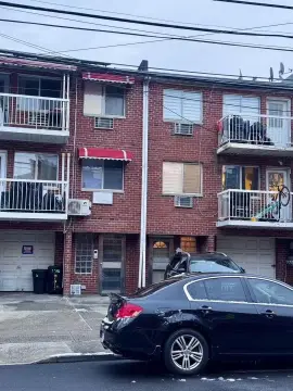 Renovated Triplex in Corona, NY