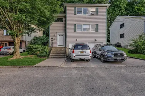Glen Cove Two-Family Home
