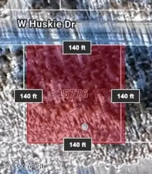 Land Near Beaver Lakes