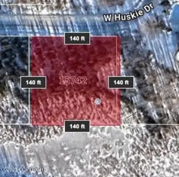 Land Near Beaver Lakes