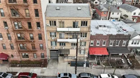Two-Story Medical Office Space