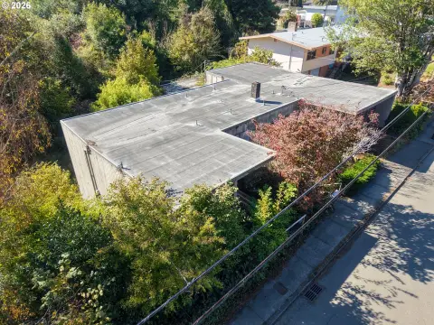 Three-Story Medical Office Building