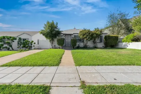 Remodeled Two-Home Duplex