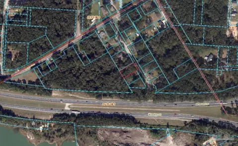 Pensacola Land Parcel For Sale
