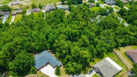 Residential Lot in Scenic Hills