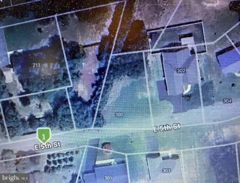 Cleared Lot in 55+ Community