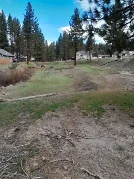 Residential Lot in Portola, CA