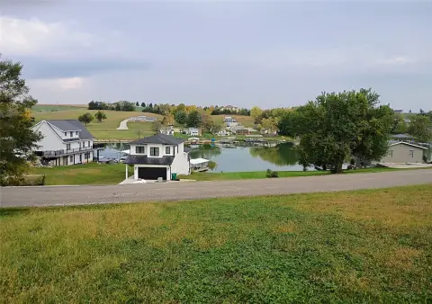 Buildable Lot Near Sun Valley