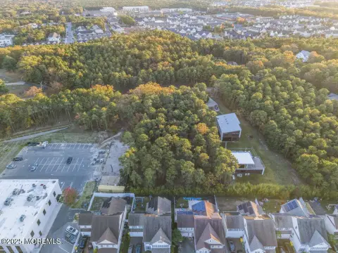 Oversized Lot in Lakewood, NJ