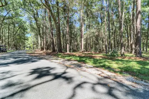 Daufuskie Island Land Opportunity