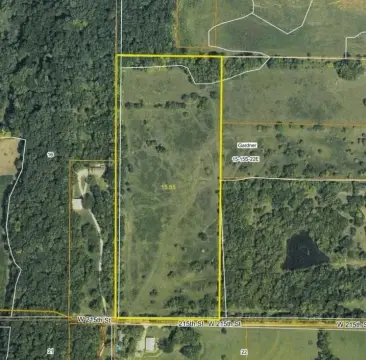 Spring Hill Land Opportunity