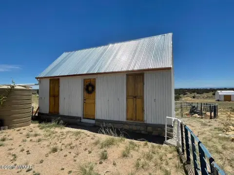 Off-Grid Ranch Acreage
