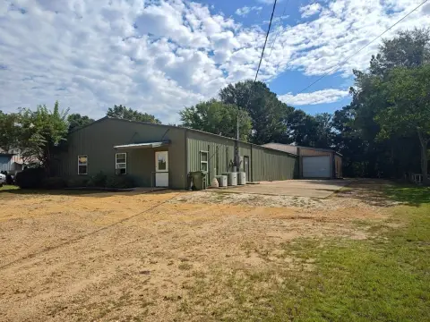 Renovated Industrial Space with Docks