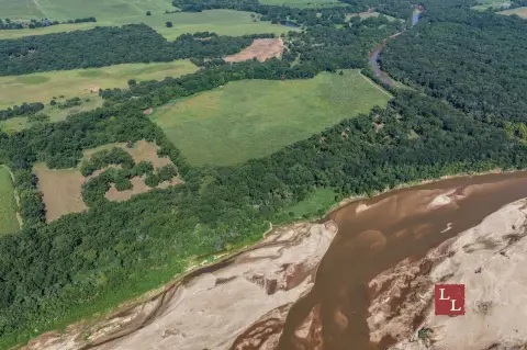 Red River Recreational Ranch Land