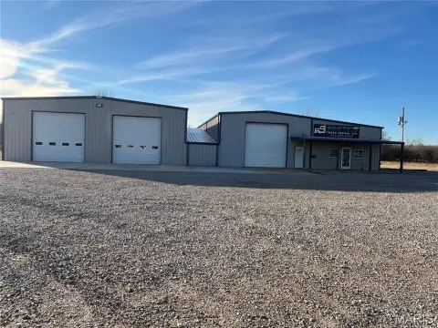 Neelyville Commercial Property For Sale