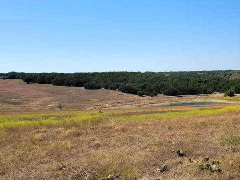 Burnet, TX 13.31 Acre Farm