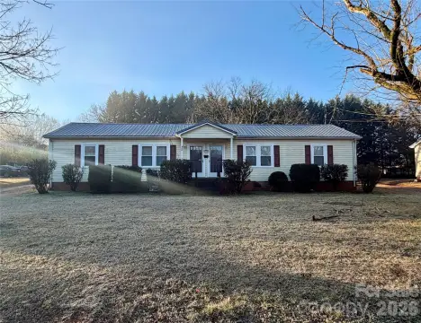 Conover Duplex: Investor Opportunity