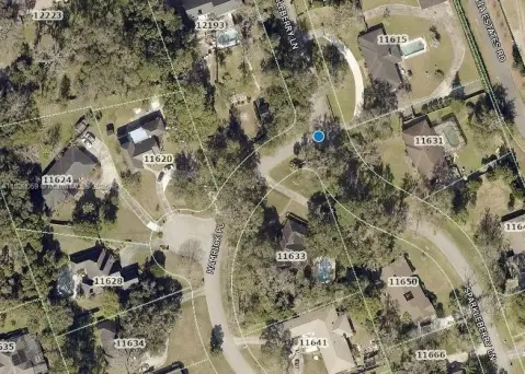 Residential Land in Jacksonville, FL