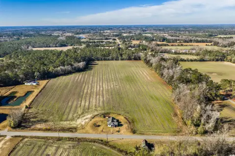 Versatile Land with Income Potential