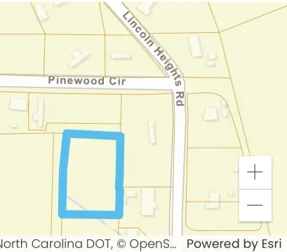 One Acre Commercial Land Parcel