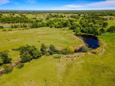 20 Acres Near Lake Tawakoni
