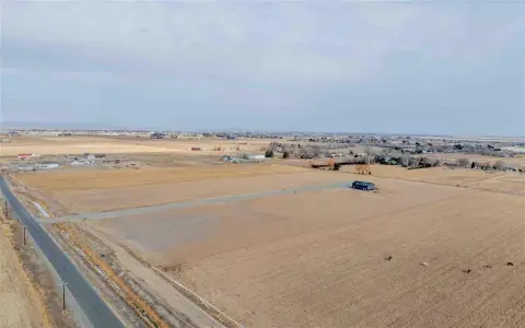 Buildable Acreage with Mountain Views