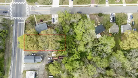Commercial Lot in Cape May