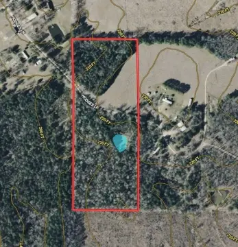 Grayson, LA Vacant Land