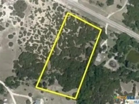 Residential Land in Harker Heights