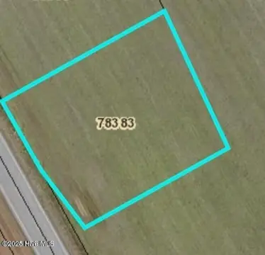 Residential Lot in Greenville, NC