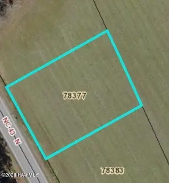 Residential Lot in Greenville, NC