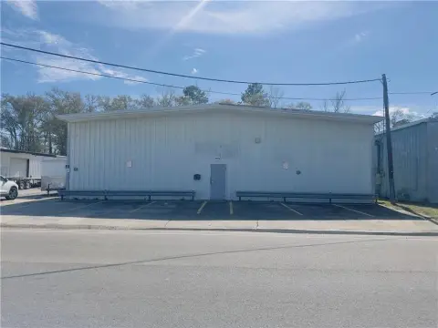 Renovated Warehouse with Office Space