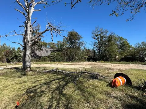 Corner Lot Near School