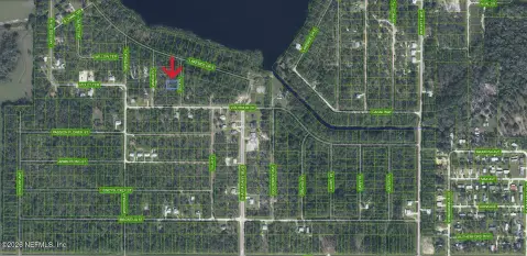 Residential Lot in Sebring, FL