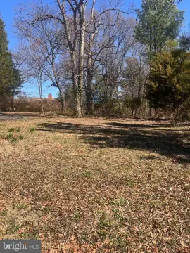 Buildable Lot in Alexandria, VA