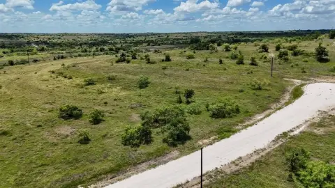 22.04 Acres in Twisted Creek Ranch