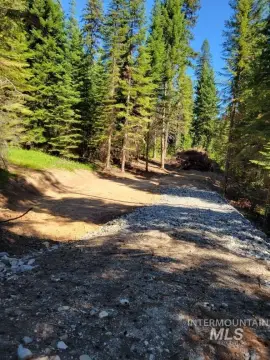 Residential Land Near Nez Perce Forest