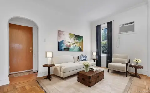 Renovated Brooklyn Triplex with Extra Lot