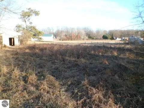 Residential Land Near Lake Isabella