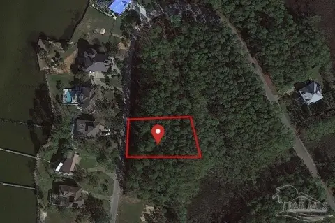 Residential Land Near Escambia Bay