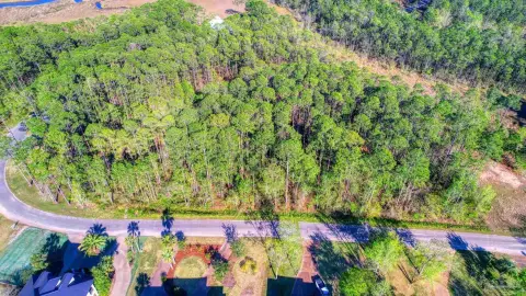 Residential Land Near Escambia Bay